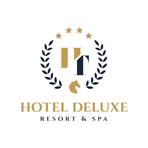 HT Deluxe Logo